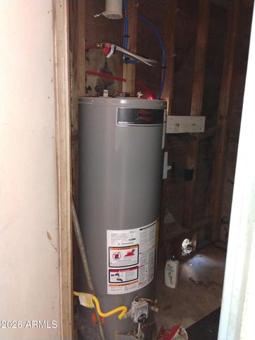 3302 W TURNEY Avenue, Phoenix, AZ 85017