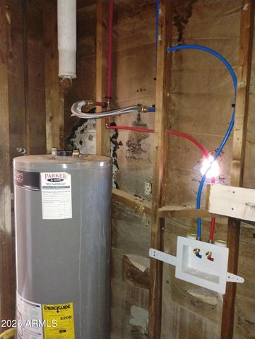 3302 W TURNEY Avenue, Phoenix, AZ 85017