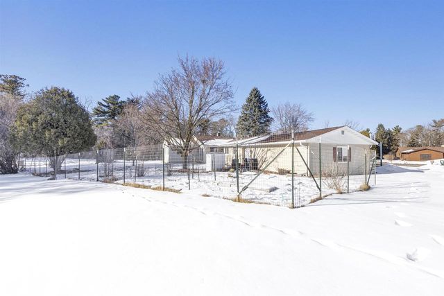313 STEVEN COURT, Denmark, WI 54208