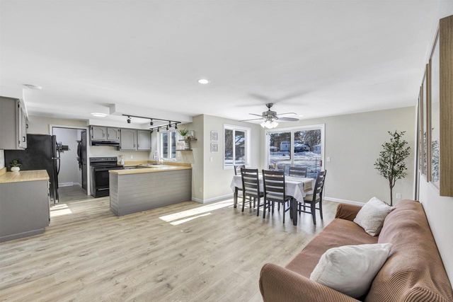 313 STEVEN COURT, Denmark, WI 54208