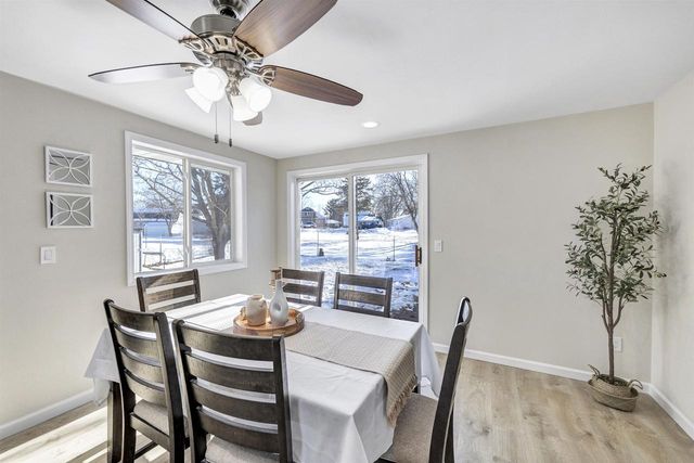 313 STEVEN COURT, Denmark, WI 54208