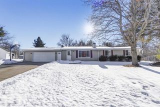313 STEVEN COURT, Denmark, WI 54208