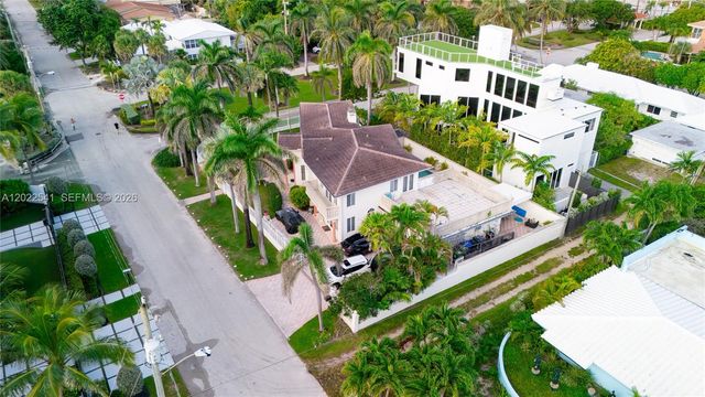 2701 N Atlantic Boulevard, Fort Lauderdale, FL 33308