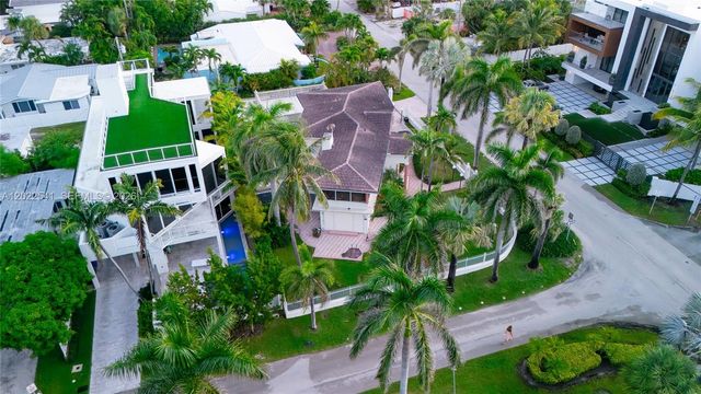 2701 N Atlantic Boulevard, Fort Lauderdale, FL 33308