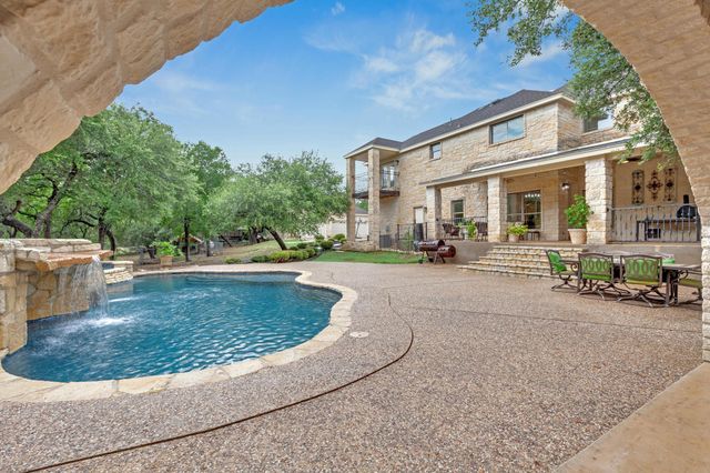 1130 Whispering Water, Spring Branch, TX 78070