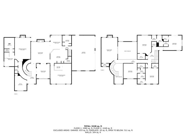 1130 Whispering Water, Spring Branch, TX 78070