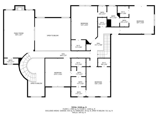 1130 Whispering Water, Spring Branch, TX 78070