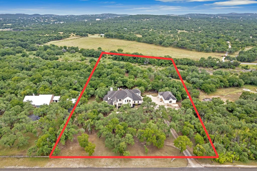 1130 Whispering Water, Spring Branch, TX 78070