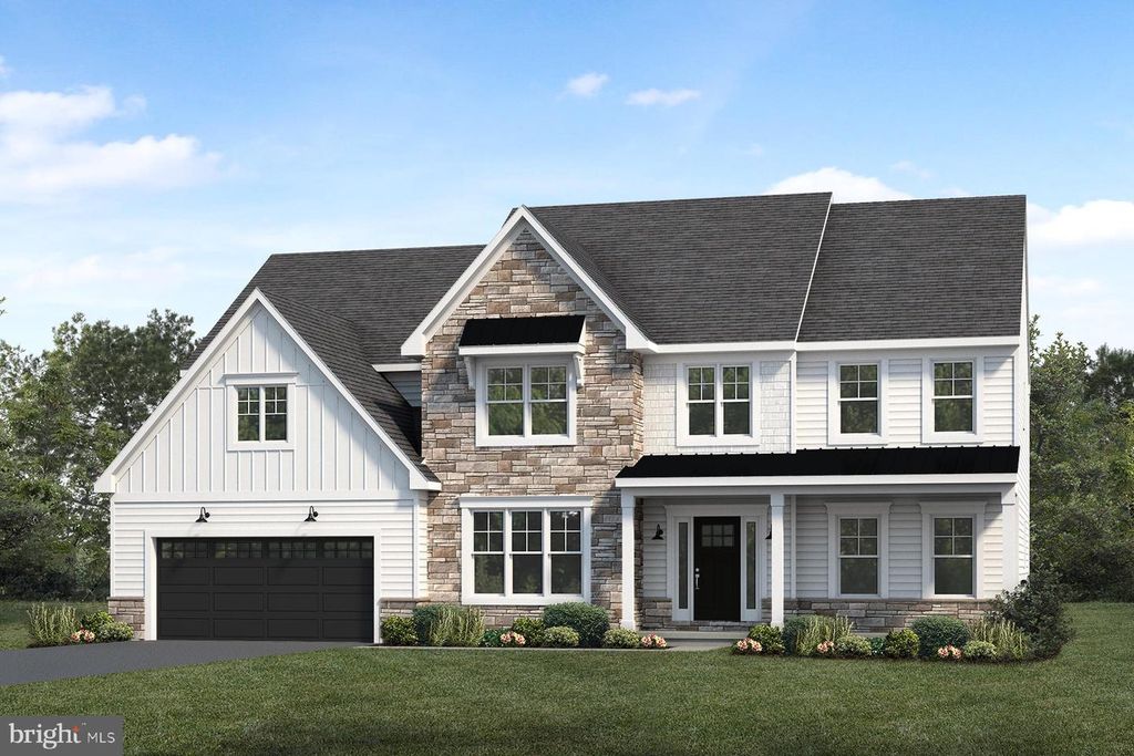 741 SUNSET BLVD, Annville, PA 17003