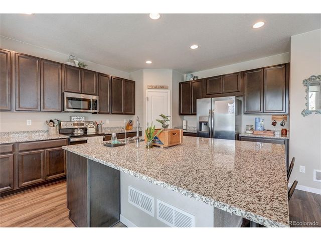8760 Animas River St, Littleton, CO 80125