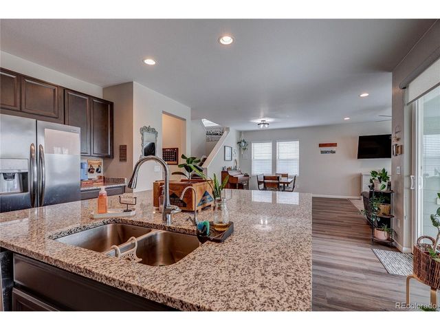 8760 Animas River St, Littleton, CO 80125