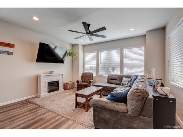 8760 Animas River St, Littleton, CO 80125