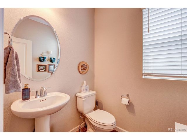 8760 Animas River St, Littleton, CO 80125