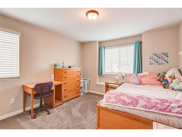 8760 Animas River St, Littleton, CO 80125