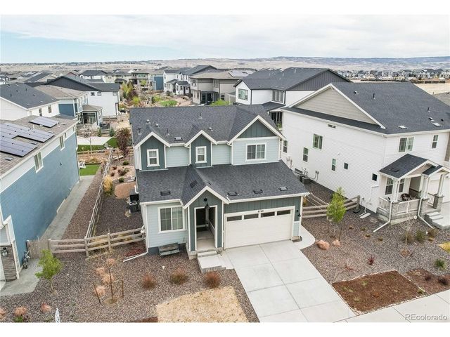8760 Animas River St, Littleton, CO 80125