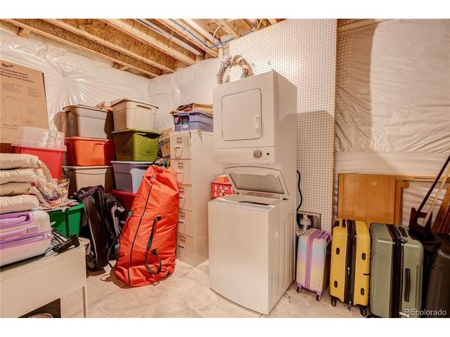 8760 Animas River St, Littleton, CO 80125