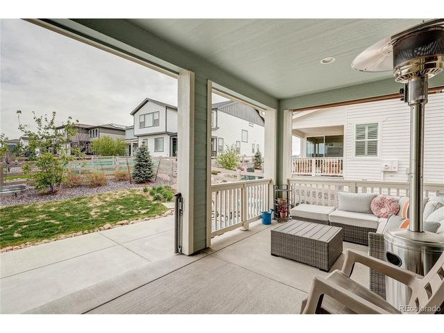 8760 Animas River St, Littleton, CO 80125