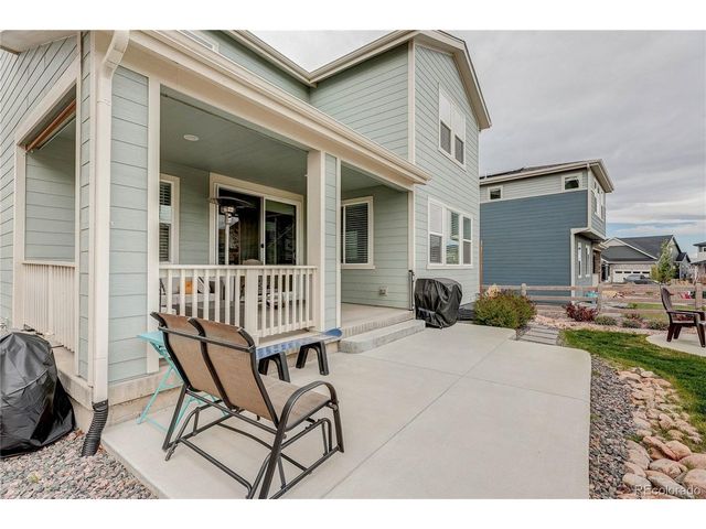 8760 Animas River St, Littleton, CO 80125