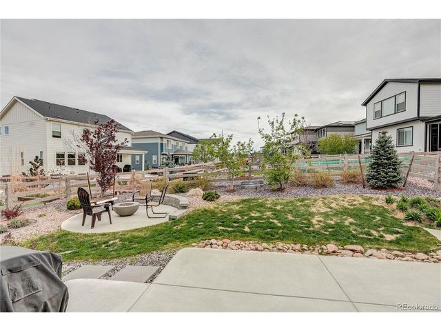 8760 Animas River St, Littleton, CO 80125