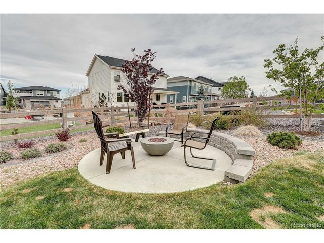 8760 Animas River St, Littleton, CO 80125