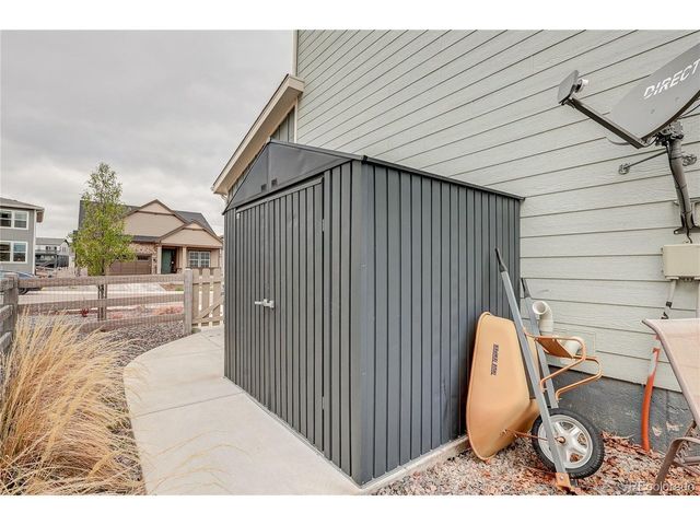 8760 Animas River St, Littleton, CO 80125
