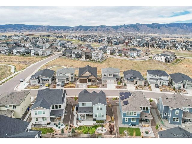8760 Animas River St, Littleton, CO 80125