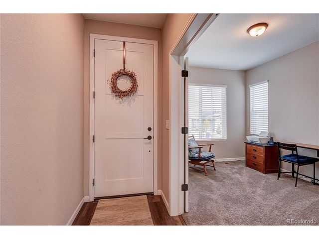 8760 Animas River St, Littleton, CO 80125