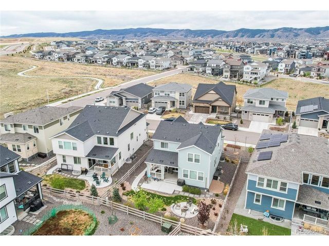 8760 Animas River St, Littleton, CO 80125