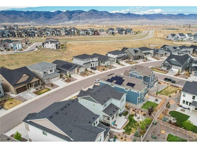 8760 Animas River St, Littleton, CO 80125