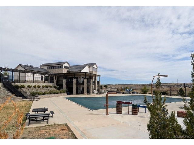 8760 Animas River St, Littleton, CO 80125