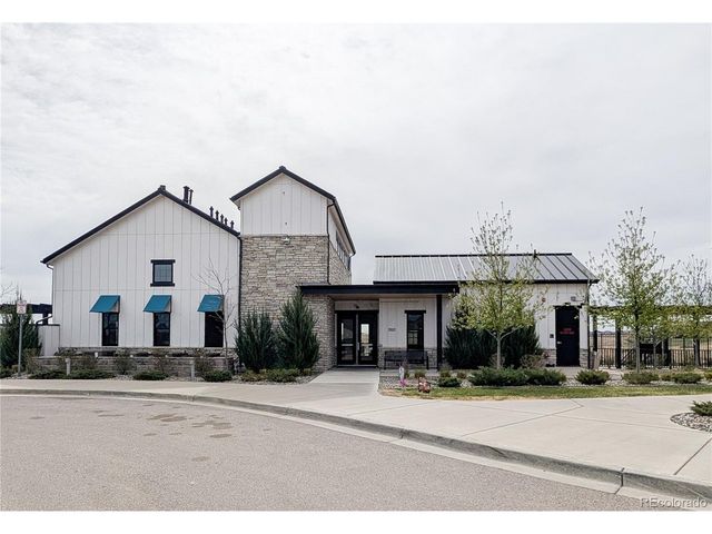 8760 Animas River St, Littleton, CO 80125