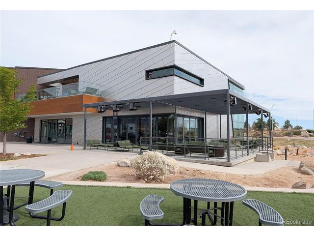 8760 Animas River St, Littleton, CO 80125