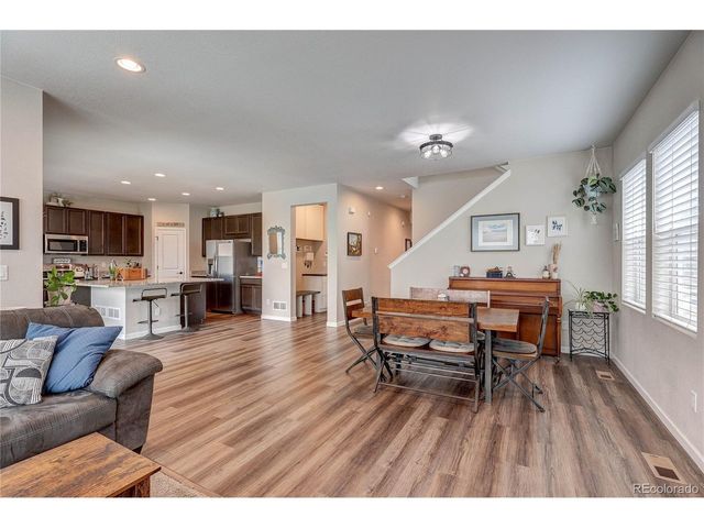 8760 Animas River St, Littleton, CO 80125