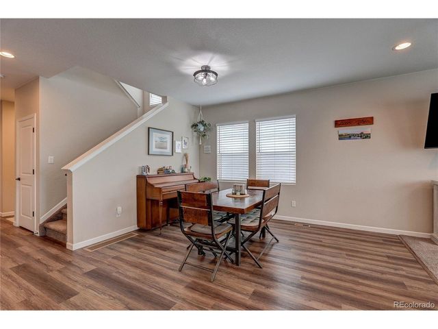 8760 Animas River St, Littleton, CO 80125