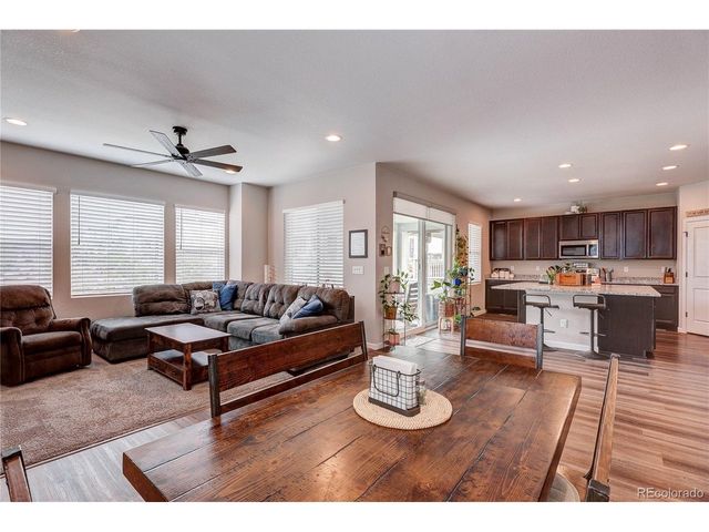 8760 Animas River St, Littleton, CO 80125