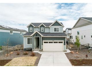 8760 Animas River St, Littleton, CO 80125