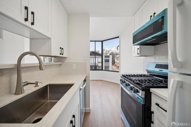 1520 Taylor Street 302, San Francisco, CA 94133