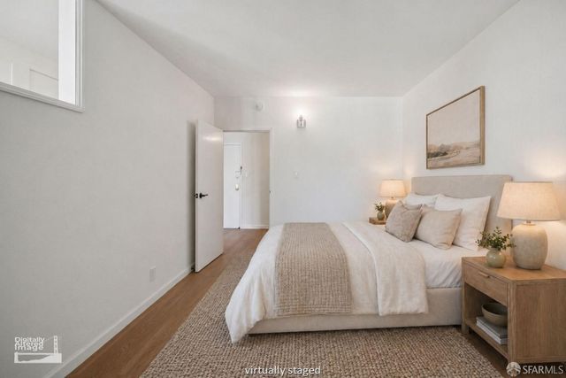 1520 Taylor Street 302, San Francisco, CA 94133