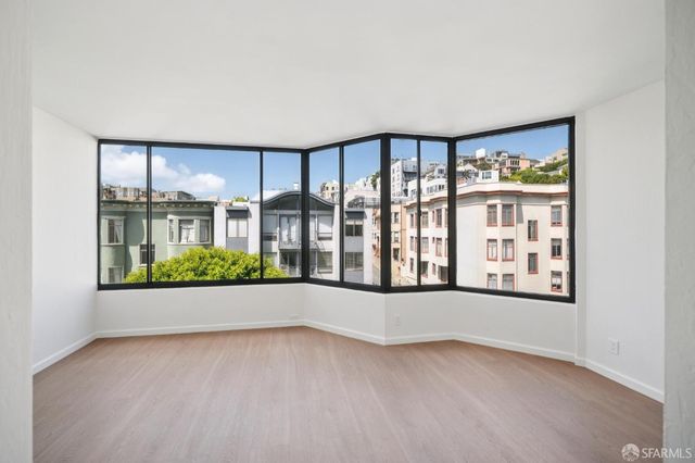 1520 Taylor Street 302, San Francisco, CA 94133