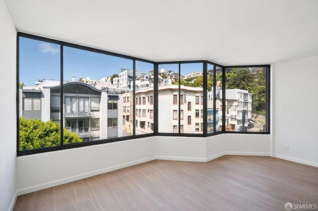 1520 Taylor Street 302, San Francisco, CA 94133