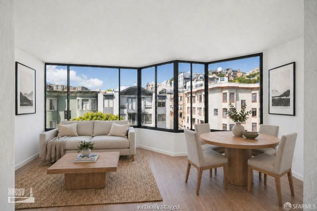 1520 Taylor Street 302, San Francisco, CA 94133