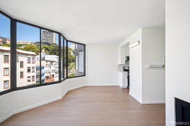 1520 Taylor Street 302, San Francisco, CA 94133