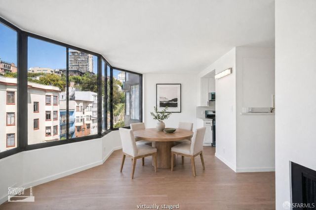 1520 Taylor Street 302, San Francisco, CA 94133