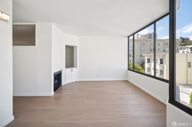 1520 Taylor Street 302, San Francisco, CA 94133