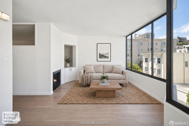 1520 Taylor Street 302, San Francisco, CA 94133