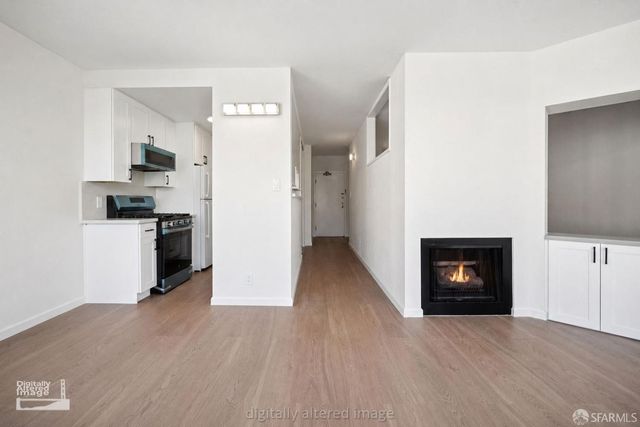1520 Taylor Street 302, San Francisco, CA 94133
