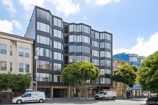 1520 Taylor Street 302, San Francisco, CA 94133