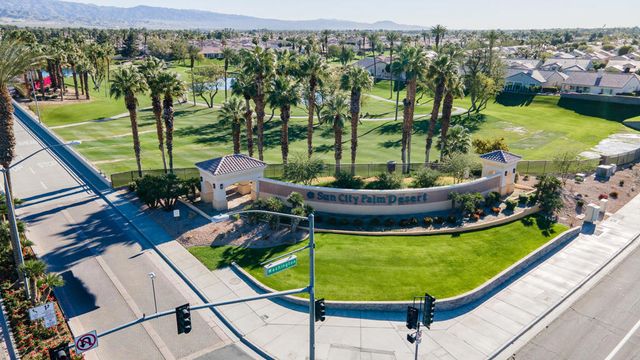 37656 Blue Sky Avenue, Palm Desert, CA 92211