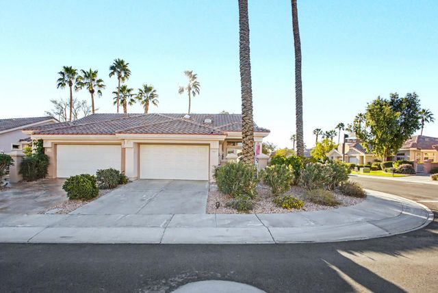37656 Blue Sky Avenue, Palm Desert, CA 92211