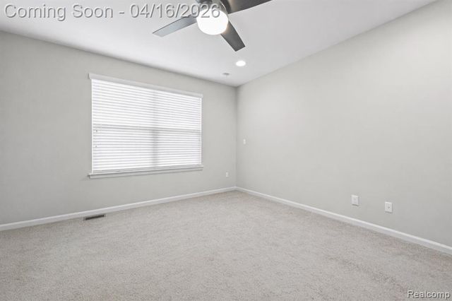 4616 Bradley Circle, Troy, MI 48085